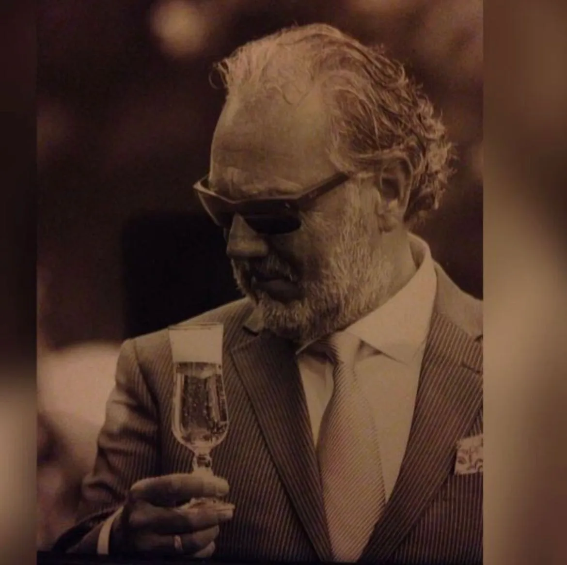 Henk Blom