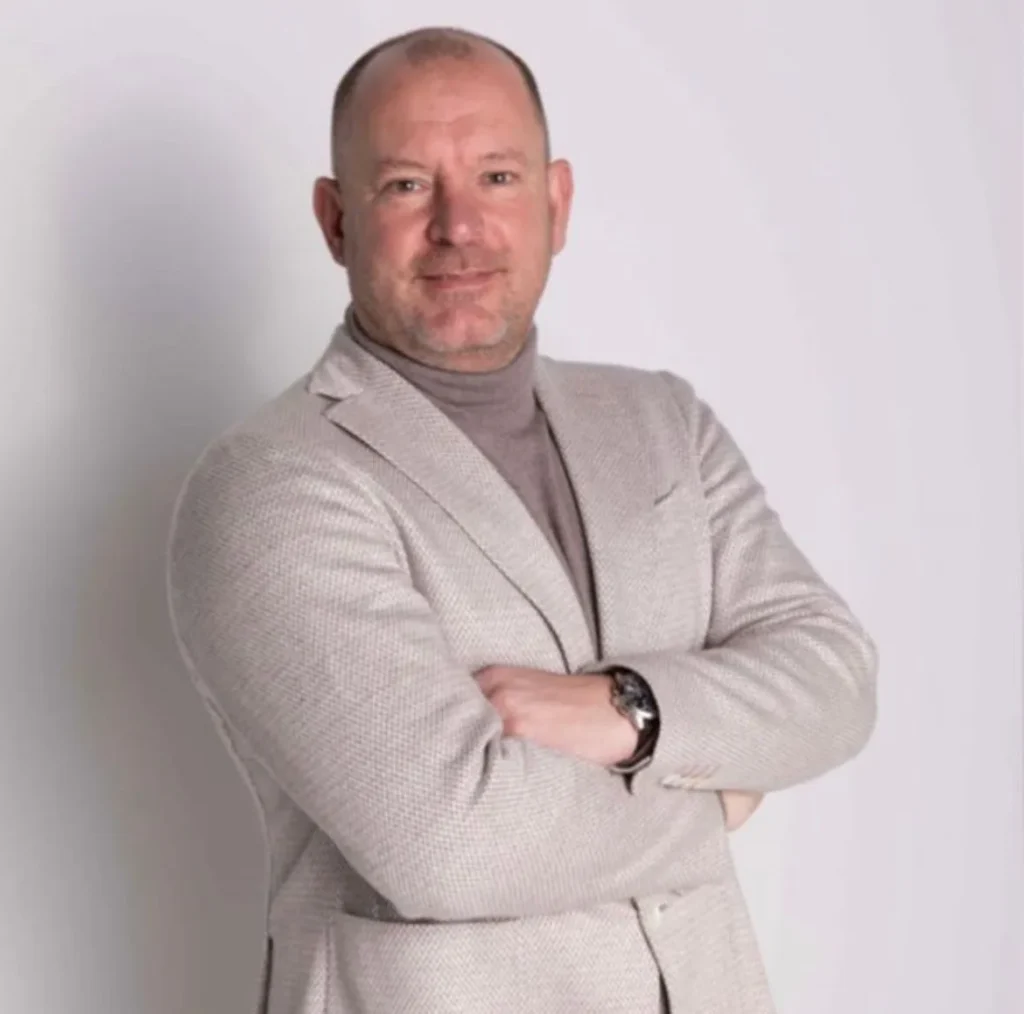 John IJsseldijk