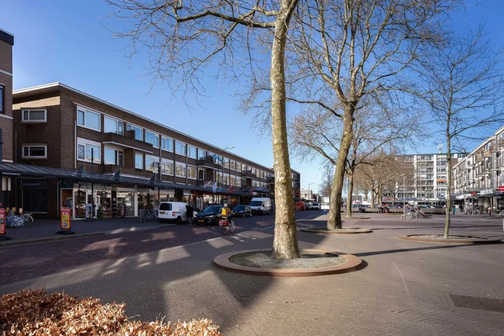 Hart van Zuid - Apeldoorn